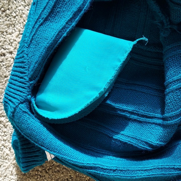 Simpatico Vintage Cardigan - Picture 5 of 6